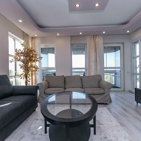 Lara Park Suits Comfort Antalya Dış mekan fotoğraf