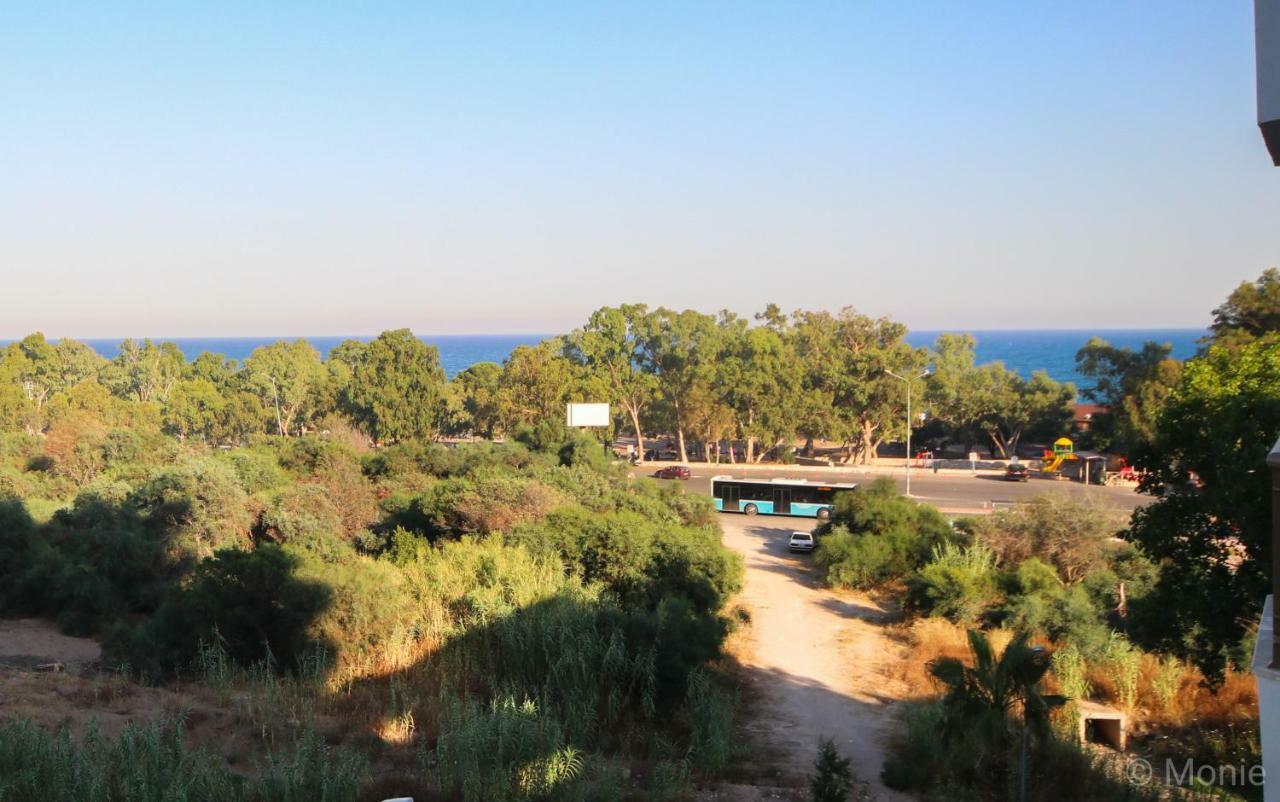 Lara Park Suits Comfort Antalya Dış mekan fotoğraf