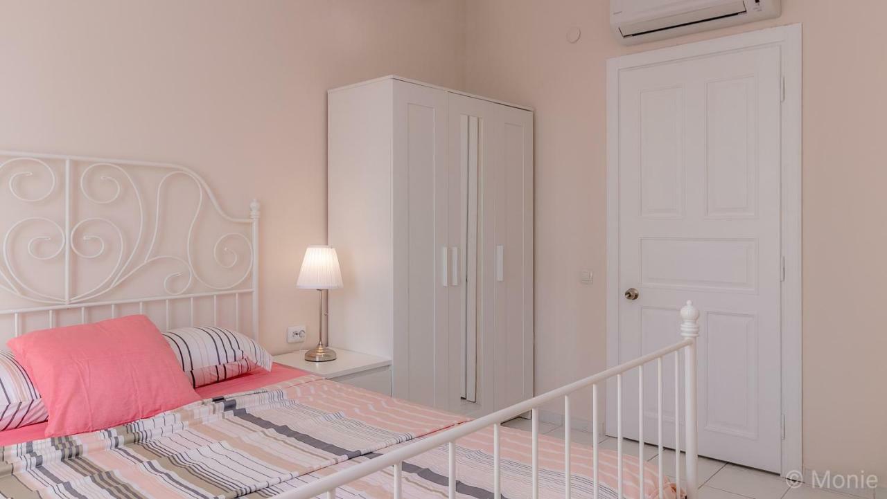 Lara Park Suits Comfort Antalya Dış mekan fotoğraf